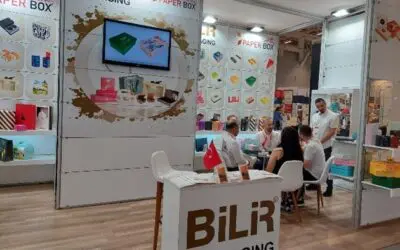 Eurasia Packaging Istanbul 2024 Fair