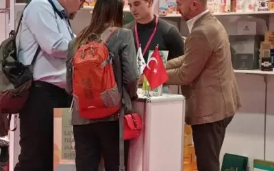 Beauty Eurasia 2024 – 19th International Cosmetics, Beauty, Hairdressing Fair
