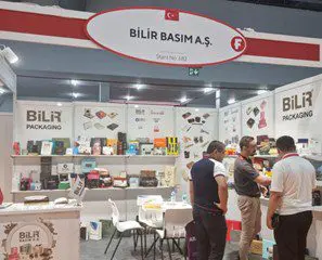 Food, Beverage Products and Production Technologies Fair