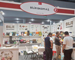 Food, Beverage Products and Production Technologies Fair